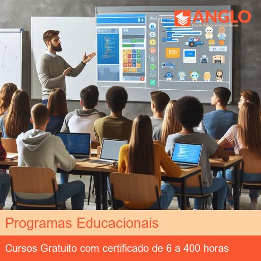 Programas Educacionais
